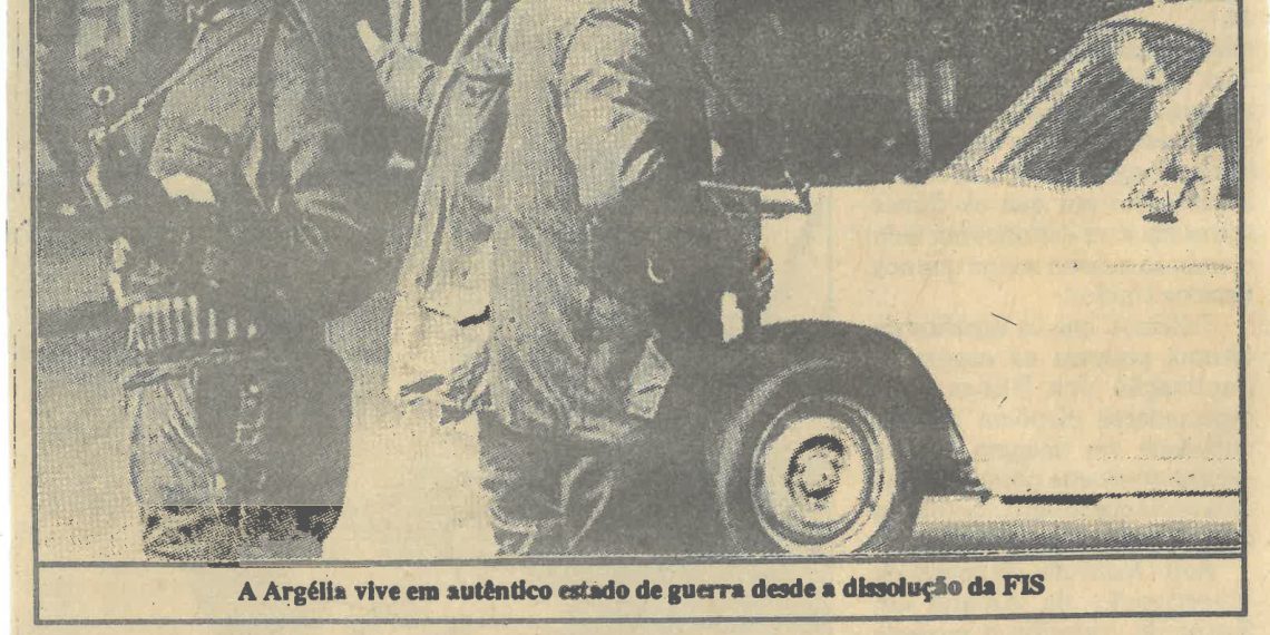 Oposição propõe executivo Publicado 19 de Junho de 1995
