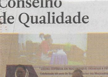 Conselho de Qualidade – 25 de Junho de 2022
