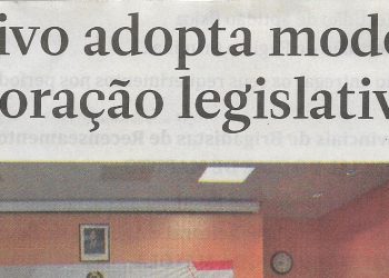 Executivo adopta modelo de elaboração legislativa – 15 de Fevereiro de 2023