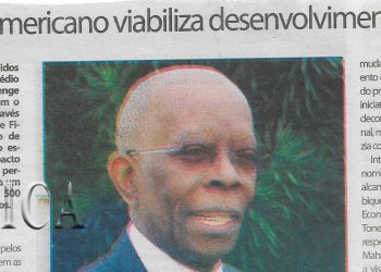 Governo americano viabiliza desenvolvimento do país – 06 de Fevereiro de 2023