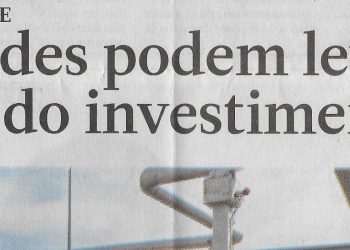 No gás de Moçambique: Dificuldades podem levar à revisão do investimento – 17 de Janeiro de 2023