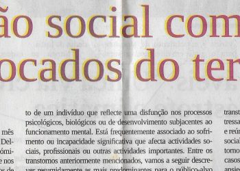 Reinserção social como desafio para deslocados do terrorismo – 16 de Janeiro de 2023