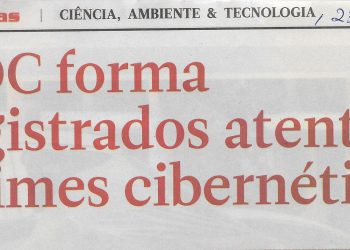 SADC forma magistrados atenta a crimes cibernético – 23 de Dezembro de 2022
