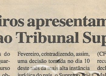 Zimbabwe: Fazendeiros apresentam recurso ao Tribunal Supremo – 24 de Novembro de 2000