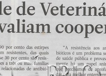 Faculdade de Veterinária e Centro de Investigação em Saúde da Manhiça (CISM) avaliam cooperação – 10 de Outubro de 2022