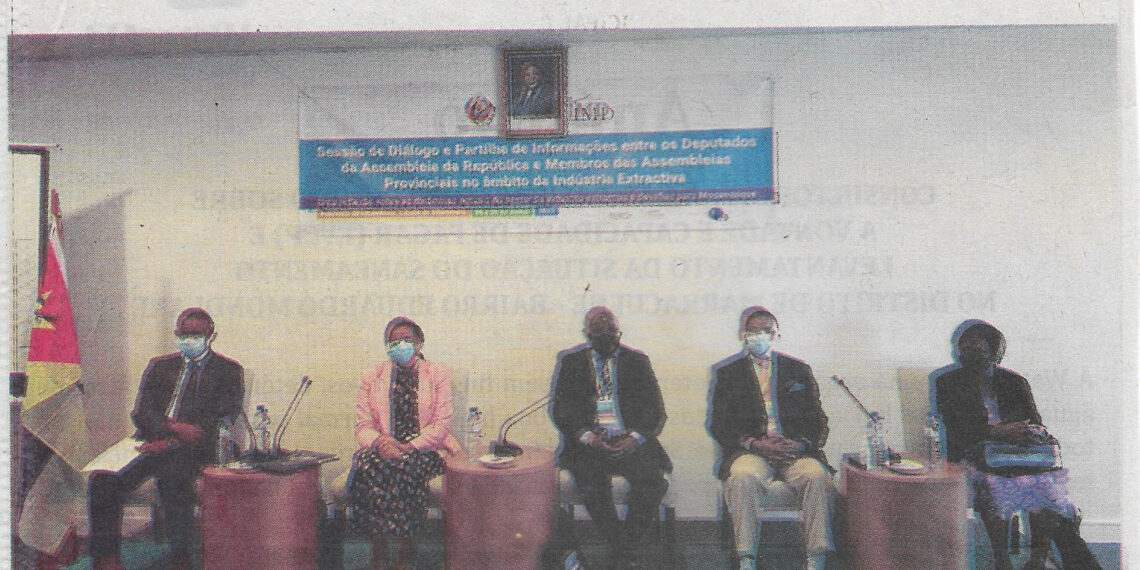 Deputados defendem diálogo permanente entre AR e AP – 08 de Julho de 2022