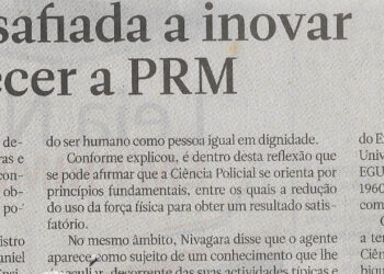 ACIPOL desafiada a inovar para fortalecer a PRM – 04 de Junho de 2022