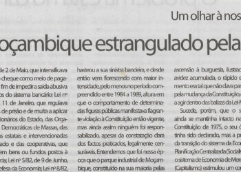 Um olhar a nossa Administração Pública – 28 de Setembro de 2022 (Público)