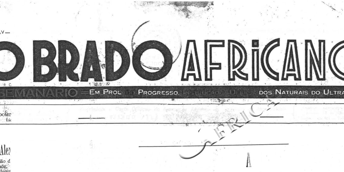 Técnicas de Propaganda (III) – 19 de Dezembro de 1964 (O BRADO AFRICANO)