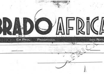 Técnicas de Propaganda (III) – 19 de Dezembro de 1964 (O BRADO AFRICANO)