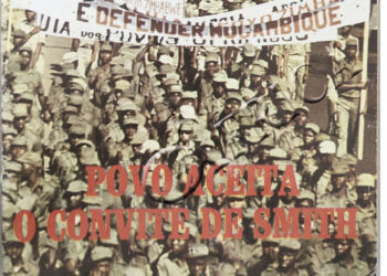 O Povo aceita o convite de Smith – 11 de Julho de 1976