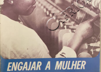 Engajar a mulher na tarefa principal – 12 de Dezembro de 1976