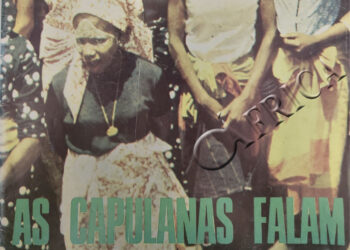As capulanas falam – 14 de Março de 1978