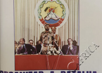 Organizar a batalha na Frente da saúde – 16 de Dezembro de 1979