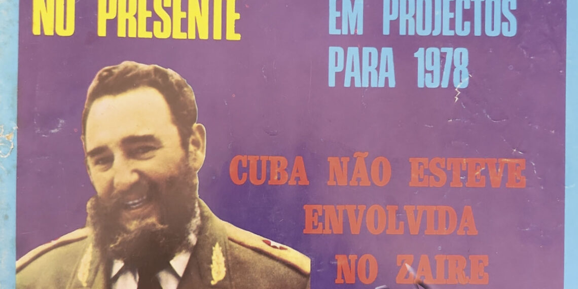Ex-presos políticos situar-se no presente – 16 de Julho de 1978