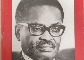 Morreu Agostinho Neto – 16 de Setembro de 1979