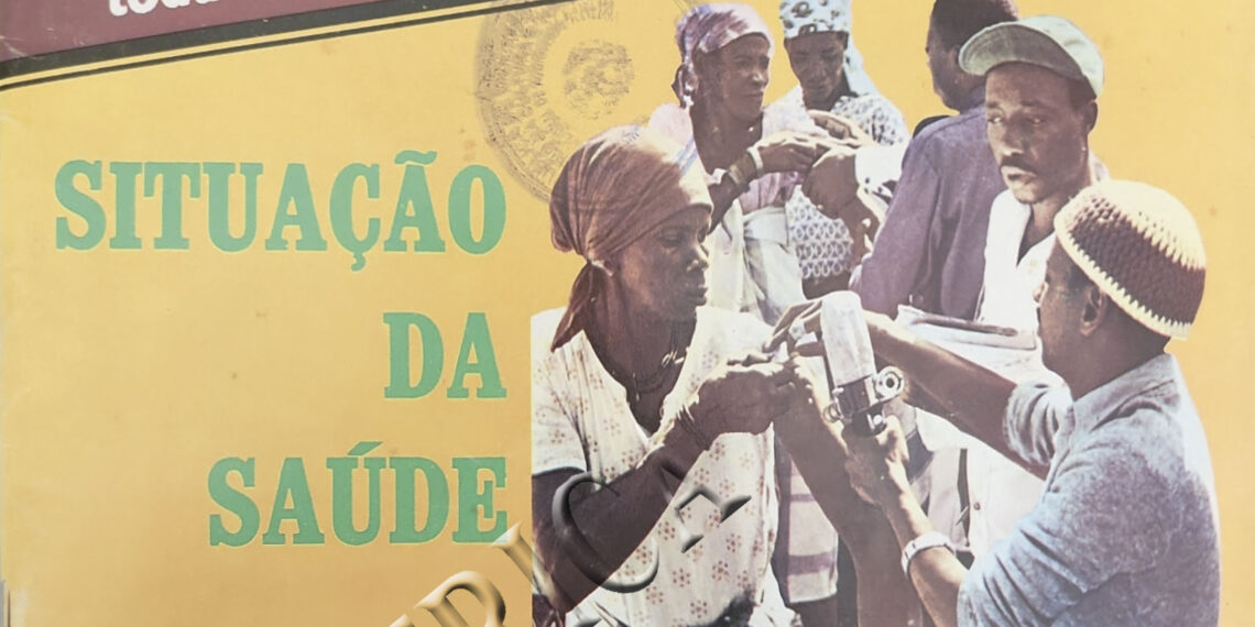 Zimbabwe toda a história do encontro Smith-Nkomo – 17 de Setembro de 1978