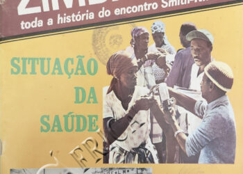 Zimbabwe toda a história do encontro Smith-Nkomo – 17 de Setembro de 1978