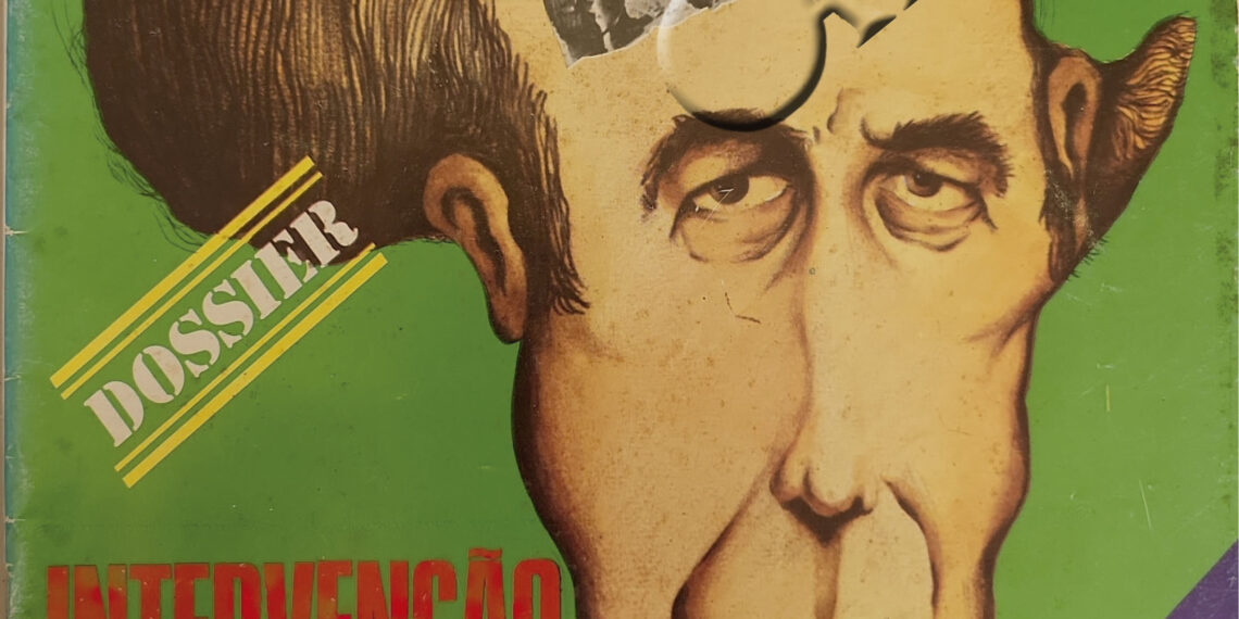 Intervenção Francesa – 18 de Junho de 1978