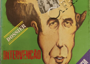 Intervenção Francesa – 18 de Junho de 1978