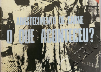 Abastecimento de carne: O que aconteceu? – 19 de Março de 1978
