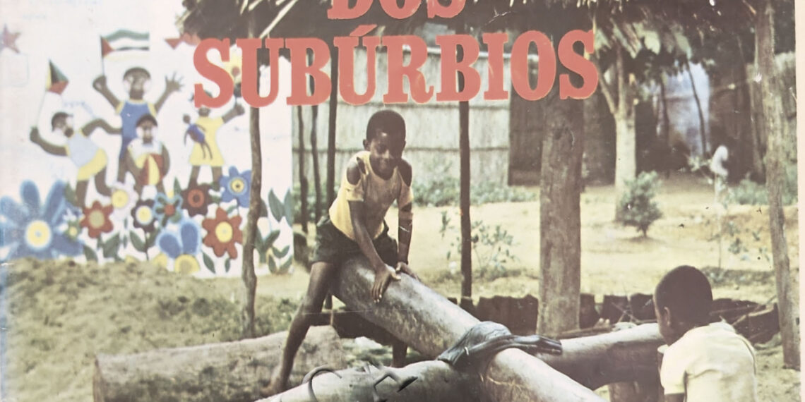 Reordenamento dos subúrbios – 2 de Abril de 1978