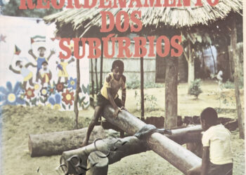 Reordenamento dos subúrbios – 2 de Abril de 1978