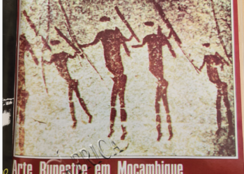 Arte Rupestre em Moçambique: Pinturas de oito mil anos – 2 de Dezembro de 1979