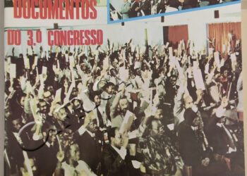 Documentos do 3º Congresso (FRELIMO) – 20 de Fevereiro de 1977