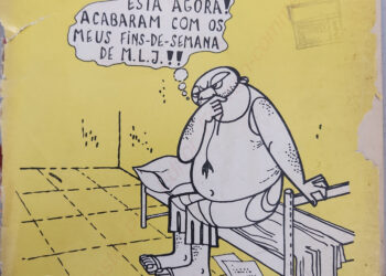 As medidas – 21 de Janeiro de 1979