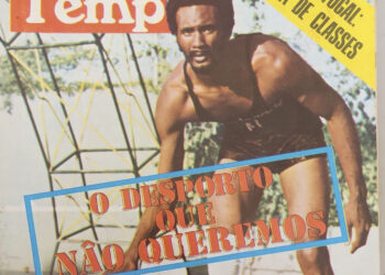 O Desporto que Queremos (Tempo – 21 de Setembro de 1975)