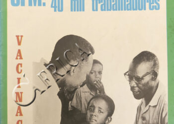 CFM: um programa para 40 mil trabalhadores – 22 de Janeiro de 1978