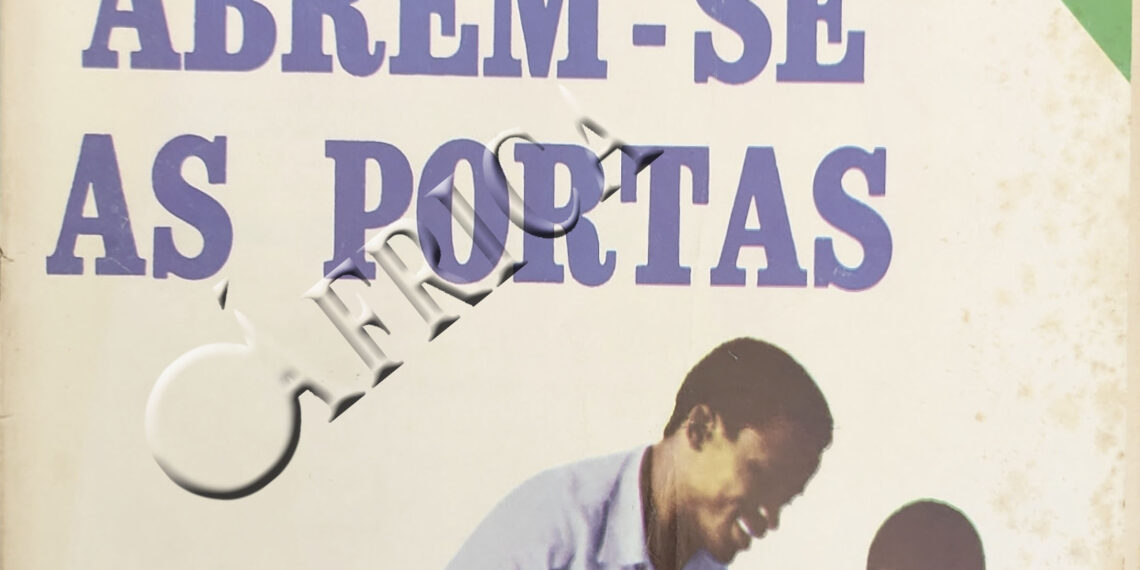Psiquiatria: Abrem-se as portas – 22 de Outubro de 1978