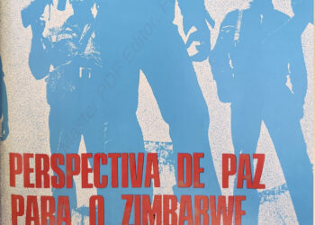 Perspectiva de paz para o Zimbabwe – 25 de Novembro 1979