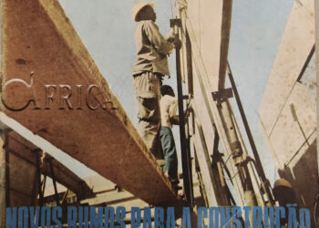 Novos rumos para a construção – 26 de Agosto de 1979