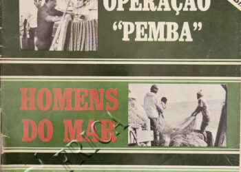 África: As burguesias de Estado – 26 de Novembro de 1978