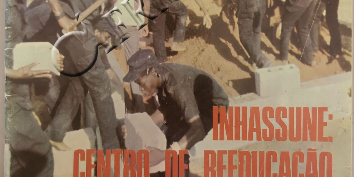 8ª Reunião do Conselho Constitucional (CC) : Resolução Política Geral – 28 de Março de 1976