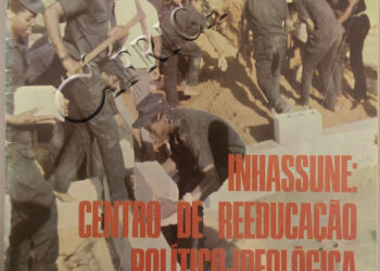 8ª Reunião do Conselho Constitucional (CC) : Resolução Política Geral – 28 de Março de 1976