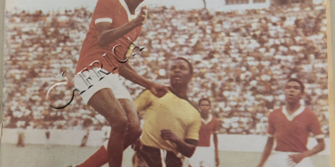Que caminhos para um desporto novo? – 28 de Outubro de 1979