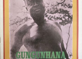 Gungunhana: Por quem o conheceu – 3 de Setembro de 1978