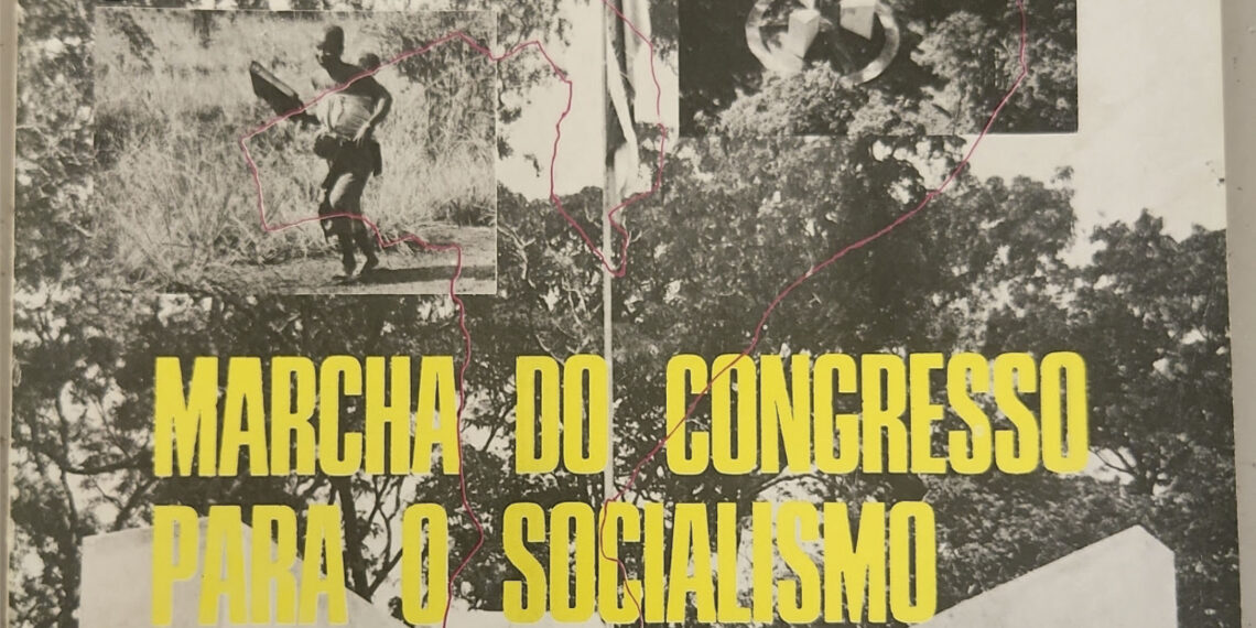 Marcha do Congresso para o Socialismo – 30 de Janeiro de 1977