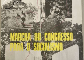 Marcha do Congresso para o Socialismo – 30 de Janeiro de 1977