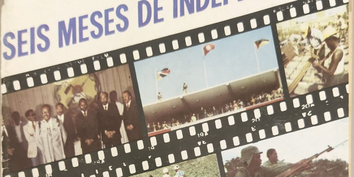 Seis meses de Independência: Retrospectiva – 04 de Janeiro de 1976