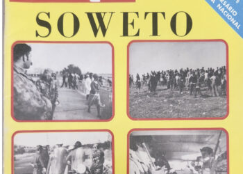 Soweto: A Revolta que abalou o Apartheid – 04 de Julho de 1976