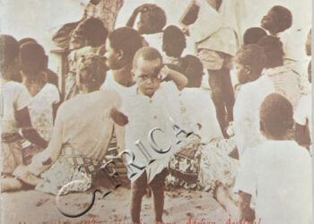  Alternativas Educacionais para África Austral: Romper com o imperialismo – 7 de Maio de 1978