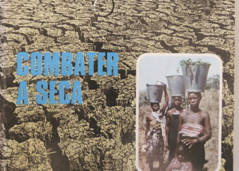 Combater a seca – 07 de Setembro de 1980