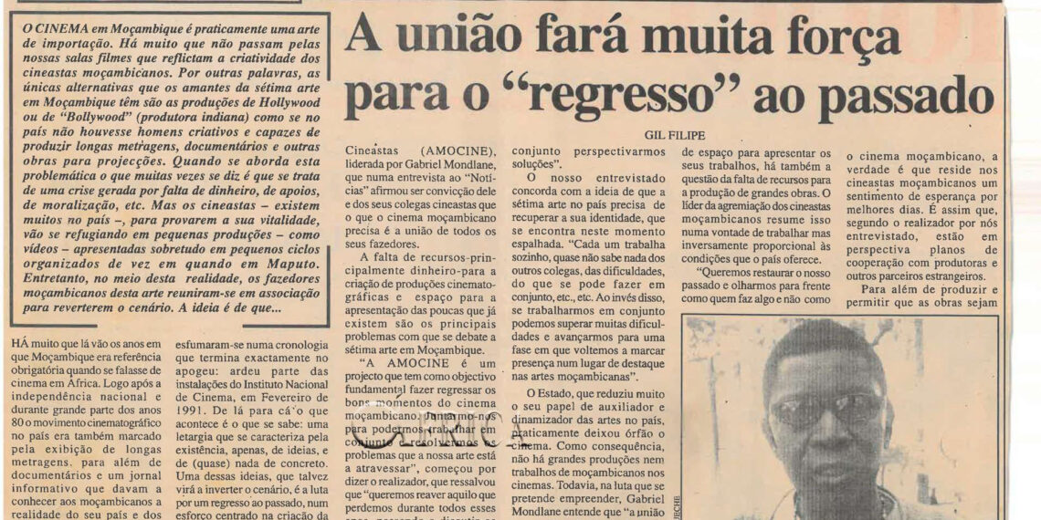 A união fará muita força para o “regresso” ao passado – 30 de Outubro de 2002