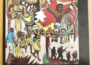 3 de Fevereiro de 1980: Dia dos heróis moçambicanos – 10 de Fevereiro de 1980