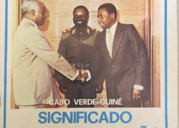 Cabo Verde – Guiné: Significado da Reconciliação – 11 de Julho de 1982