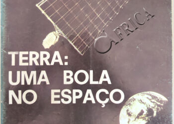Terra: Uma bola no espaço – 14 de Dezembro de 1980